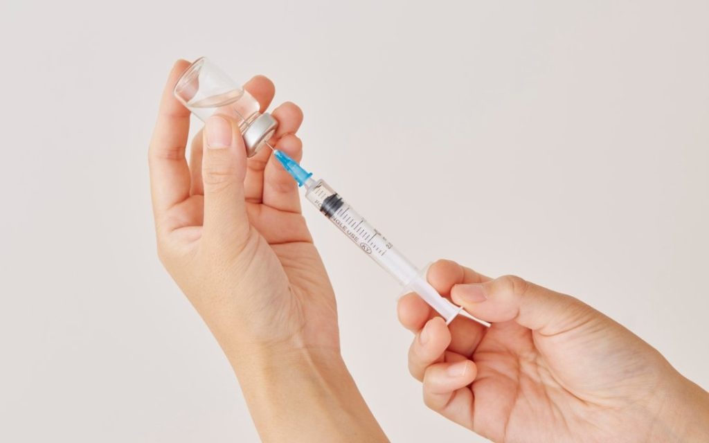 Безплатни противогрипни ваксини за деца: МЗ обмисля включване до 11-годишна възраст Безплатни противогрипни ваксини за деца: МЗ обмисля включване до 11-годишна възраст