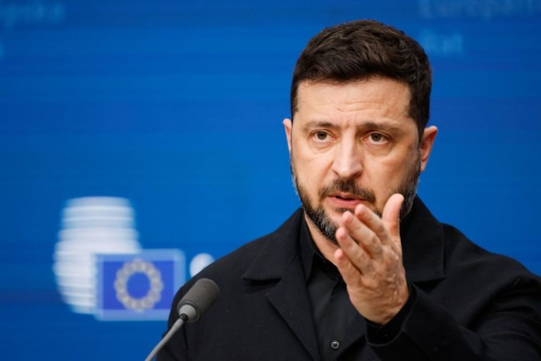 Зеленски настоява за системи 'Пейтриът' след руски удари: 4 жертви и 20 ранени Зеленски настоява за системи 'Пейтриът' след руски удари: 4 жертви и 20 ранени