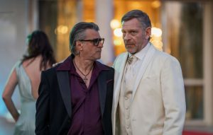 Невиждан мащаб и звезден състав: „Под прикритие 6“ се завръща с култови герои и нови интриги