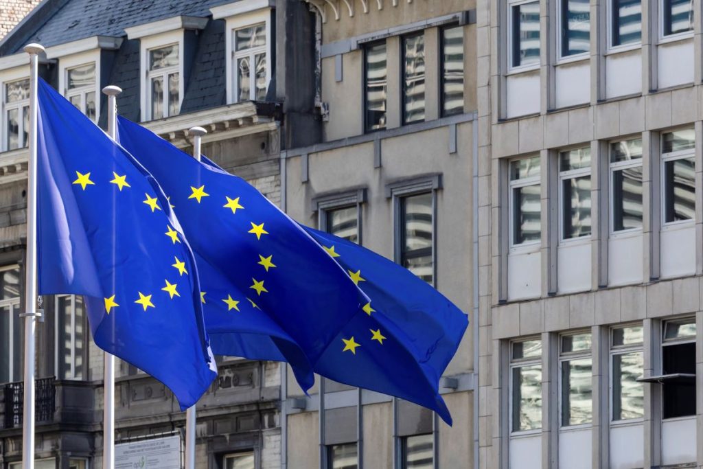Европейската комисия разследва опити за шпионаж от унгарски служби в Брюксел Европейската комисия разследва опити за шпионаж от унгарски служби в Брюксел