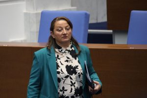Сачева: ПП-ДБ нямат план за КПК; ДПС настоява за закриване, застрашавайки ПВУ средствата