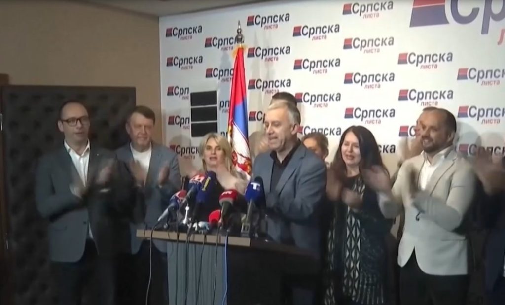 Местни избори в Косово: "Сръбска листа" доминира в Северно Косово, балотажи в 17 общини