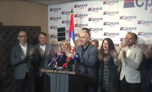 Местни избори в Косово: "Сръбска листа" доминира в Северно Косово, балотажи в 17 общини