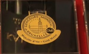 Голям триумф: 27 български производители спечелиха 73 медала на Concours Mondial и Spirits Selection 2025