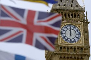 MI5 предупреди британските депутати: Шпиони от Китай, Русия и Иран се опитват да подкопаят демокрацията