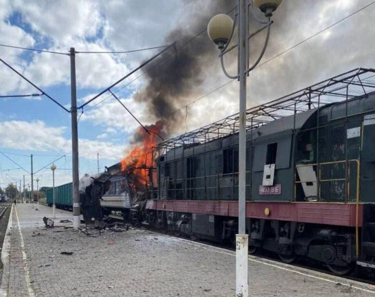 Ново поколение „умни“ дронове на Русия поразява украинската логистика с прецизност в реално време Ново поколение „умни“ дронове на Русия поразява украинската логистика с прецизност в реално време