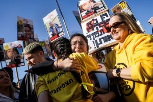 Хамас иска време и оборудване за телата на 28 заложници: Израел заплашва с възобновяване на военните действия