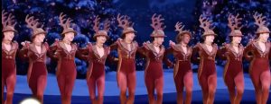 Rockettes празнуват 100 години традиция с юбилеен спектакъл и нови технологии