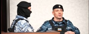 Присъди от 15 до 21 години: Руски съд осъди 15 членове на украинския батальон „Айдар“
