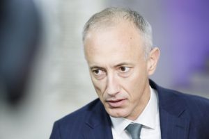 Красимир Вълчев: Трябва да дозираме присъствието на децата в среди с насилие; социалните мрежи увреждат 5 пъти повече от алкохолизма