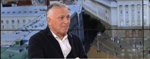 ГЕРБ и ДПС гарантират 4-годишен мандат: „Да смятаме, че Борисов е пенсиониран, би било пресилено“