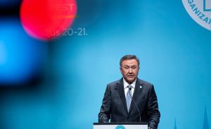 Търговия и Енергетика: Организацията на тюркските държави предлага засилено сътрудничество с ЕС чрез „Средния коридор“