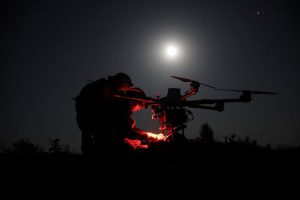 Украйна представи усъвършенстван морски дрон: Обсег до 1500 км и ракетни системи „Град“