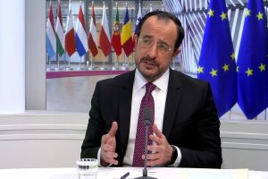 Кипър представи план от шест точки за възстановяването на Газа, включващ обучение на палестински сили и проверка на стоки