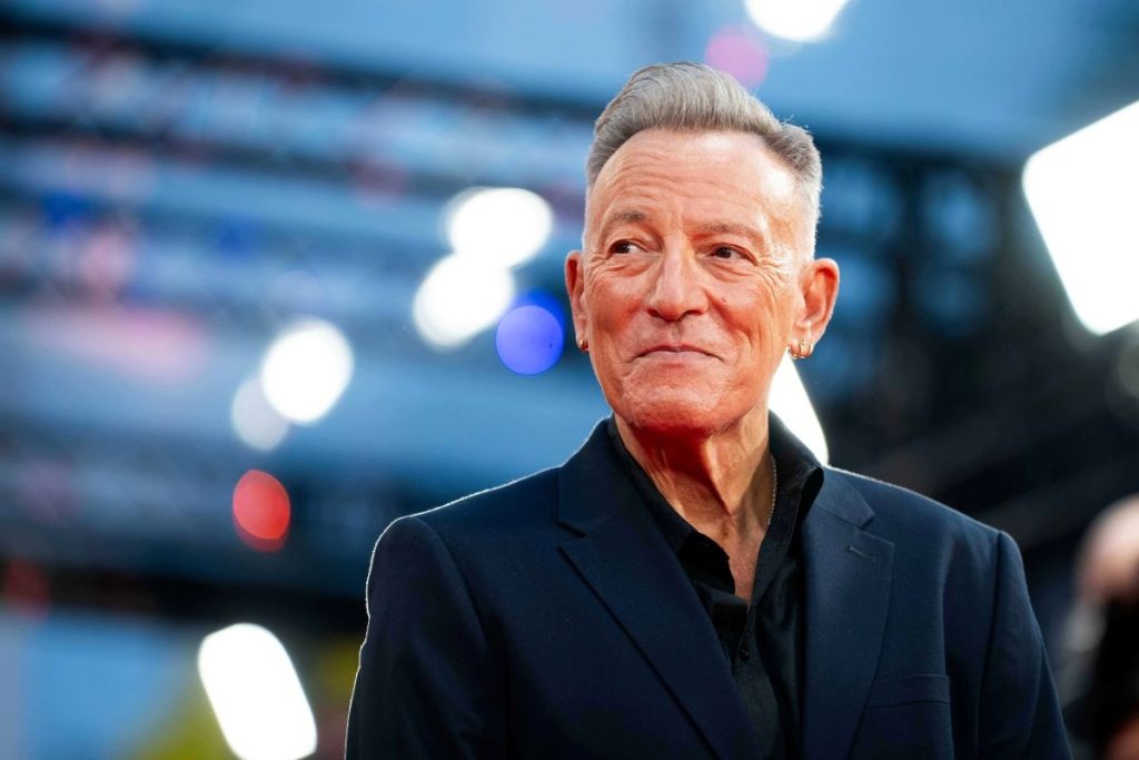 „Спрингстийн: Избави ме от нищото“: Биографичният епос, който разкрива човека зад легендата „Спрингстийн: Избави ме от нищото“: Биографичният епос, който разкрива човека зад легендата