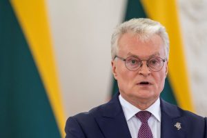 Литва е на прага на пълно затваряне на границата с Беларус заради „хибридни атаки“ с хелиеви балони Литва е на прага на пълно затваряне на границата с Беларус заради „хибридни атаки“ с хелиеви балони