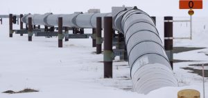 Администрацията на Тръмп отвори целия Арктически резерват в Аляска за добив на нефт и газ Администрацията на Тръмп отвори целия Арктически резерват в Аляска за добив на нефт и газ