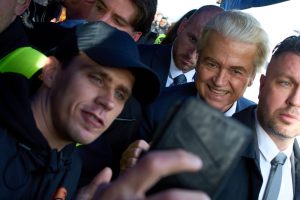 Кризата с жилищата и миграцията доминират изборите в Нидерландия на 29 октомври Кризата с жилищата и миграцията доминират изборите в Нидерландия на 29 октомври