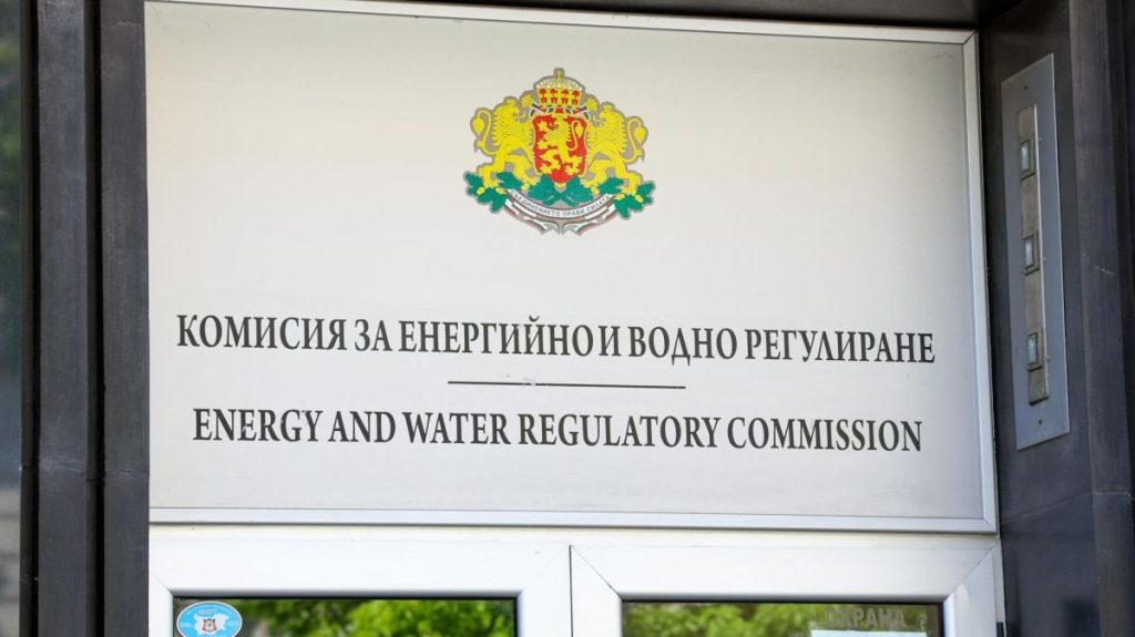 КЕВР утвърди цената на природния газ за ноември: Повишение с почти 8% КЕВР утвърди цената на природния газ за ноември: Повишение с почти 8%