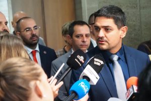 Партия МЕЧ обвинява Наталия Киселова в укриване на сигнали за документни измами, свързани с „Величие“ Партия МЕЧ обвинява Наталия Киселова в укриване на сигнали за документни измами, свързани с „Величие“