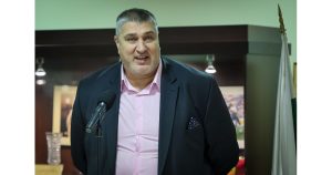 Любо Ганев: Лидерът е отборът, а среброто ни струва 11 пъти по-малко от златото на Италия