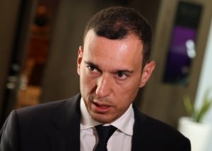 Терзиев: Държавата блокира София, бави милиони за ключови ремонти и проекти