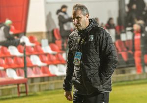 Драматичен обрат в „Ботев“: Преговорите с Томаш пропаднаха, Херо е новият фаворит