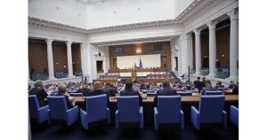Парламентът поема избора на шеф на ДАНС, връщат модела от 2013 г.