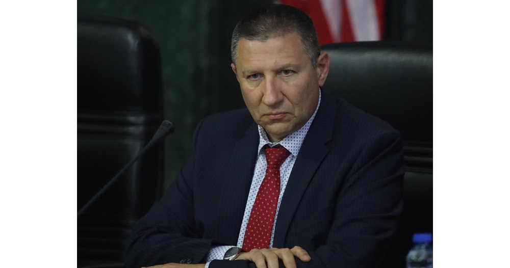 Правен хаос: ВКС обяви Борислав Сарафов за нелегитимен, прокуратурата и ВСС го бранят