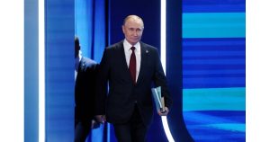 Путин: Русия е готова за диалог със САЩ, но ще отвърне бързо при провокации от Европа