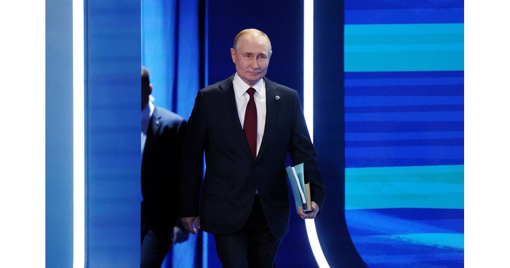 Путин: Русия е готова за диалог със САЩ, но ще отвърне бързо при провокации от Европа