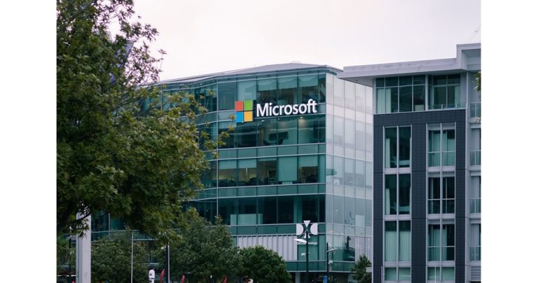 Microsoft взриви пазара с AI сделка за $19,4 млрд. с Nebius Group Microsoft взриви пазара с AI сделка за $19,4 млрд. с Nebius Group