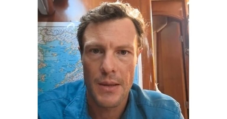 “Очаквах ареста си”: Българинът, задържан край Газа, е опитен капитан с предварително записано SOS послание “Очаквах ареста си”: Българинът, задържан край Газа, е опитен капитан с предварително записано SOS послание