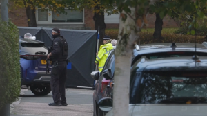 Терор в Манчестър: Убиха двама при атака срещу синагога на Йом Кипур