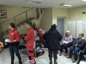 Трагедия в Елените: Трима загинали и над 100 евакуирани след потопа