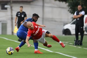 Дузпа и ВАР лишиха ЦСКА 1948 от първото място в елита, Спартак (Варна) измъкна точка в Бистрица