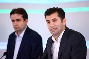Кирил Петков и Божидар Божанов вече са подсъдими: Обвинителният акт е внесен в СГС
