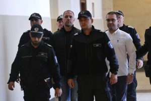 Апелативният съд реши: Домашен арест за варненските съветници Кателиев и Стефанов, Коцев остава задържан