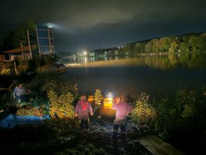 Бедствено положение в Русенско: Незабавна евакуация на Николово заради риск от скъсване на язовирна стена
