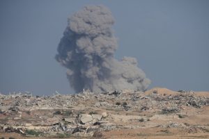Израел одобри споразумението с Хамас: 72 часа заложници срещу 2000 палестински затворници