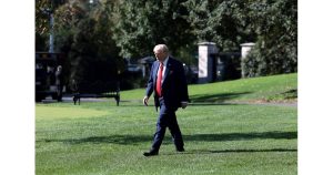 Тръмп отменя срещата със Си Цзинпин и заплашва с нови мита: Европейските борси се сринаха