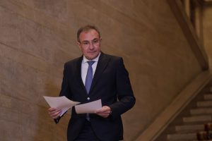 Гуцанов: 2026 г. да е годината на младите семейства; започва проверка на близо 800 хиляди ТЕЛК решения