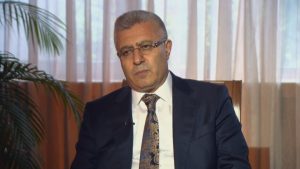 Турският главен прокурор: Престъпленията са инфекция, която се финансира от наркотици към тероризъм
