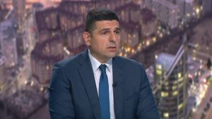 Ивайло Мирчев: България има седем премиера, седмият е Таки. КПК е бухалка в услуга на Пеевски