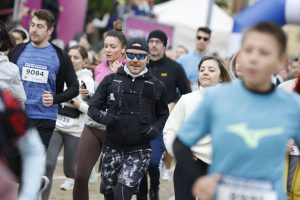 „Маратон София 2025“: Над 8000 участници стартират днес, центърът е затворен за коли