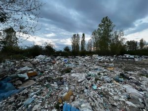 До 5 години затвор за незаконно изхвърляне на отпадъци: МП предлага промени в НК