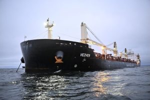 Швеция прекрати окончателно делото срещу кораба „Вежен“, потвърдиха инцидент, а не саботаж