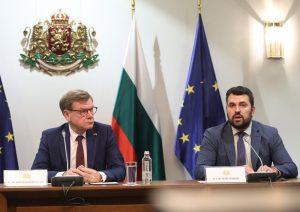 Георгиев и Вадефул: Примирието Израел–Хамас е добра новина, но мирът остава крехък