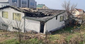 Почина ключов заподозрян за трагедията в дискотека „Пулс“ в Кочани