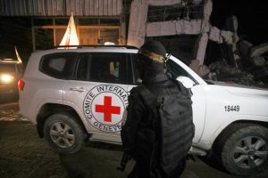 Скандал с разменени тела: Израел отрича четвъртото тяло от „Хамас“ да е на заложник